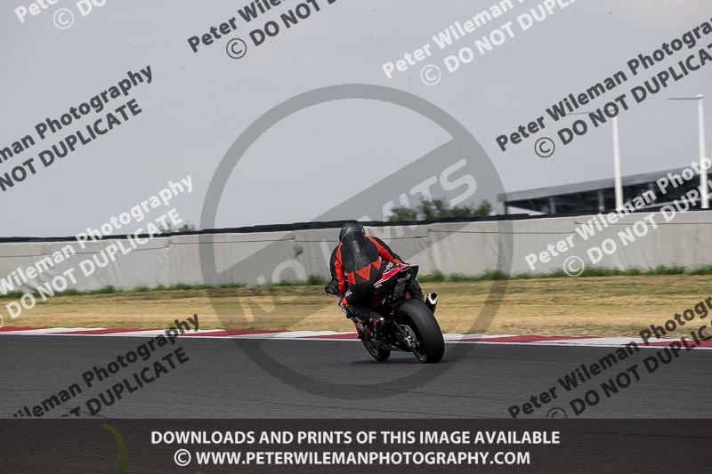 25 to 27th july 2019;Slovakia Ring;event digital images;motorbikes;no limits;peter wileman photography;trackday;trackday digital images